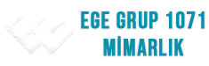 Ege Grup 1071 Mimarlık