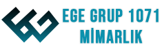 Ege Grup 1071 Mimarlık