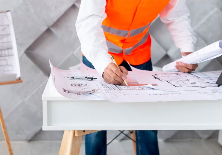 Proje Yönetim Hizmetleri