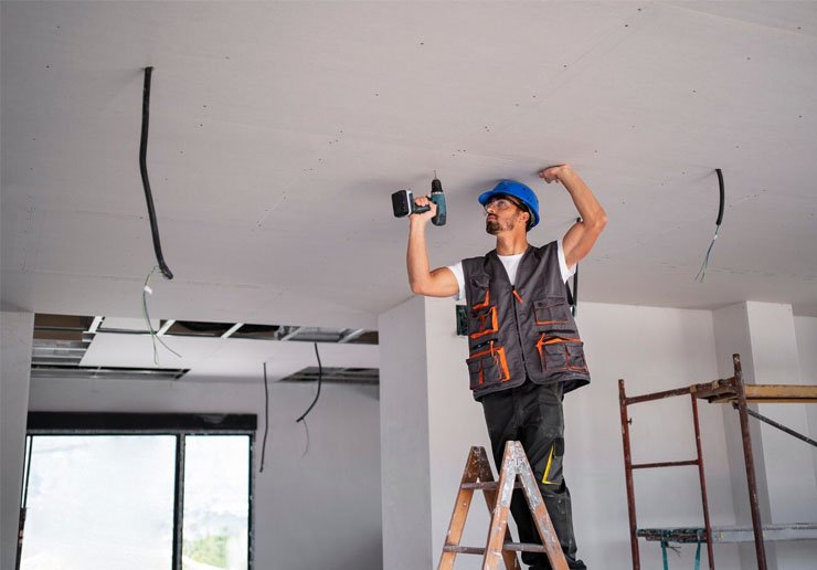 Restorasyon & Renovasyon