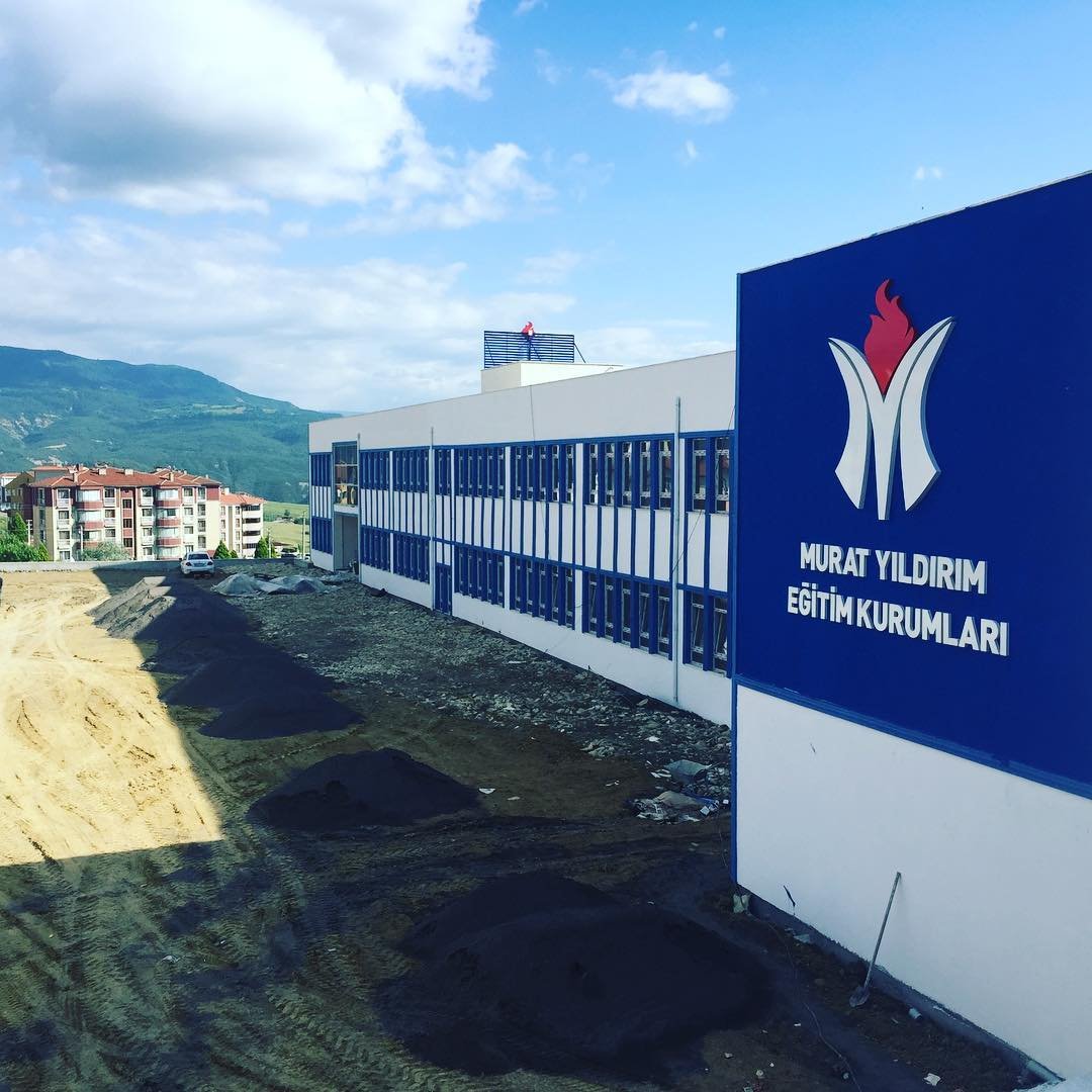 Karabük MY Kolej